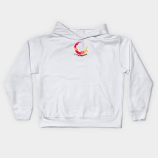 TylerMade Paintdrip Kids Hoodie